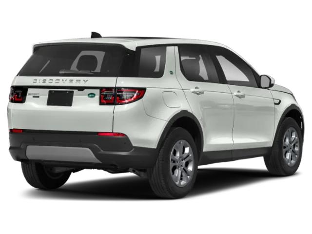 land rover discovery sport 2020 SALCM2GX4LH851054 image land rover discovery sport 2020 SALCM2GX4LH851054 image